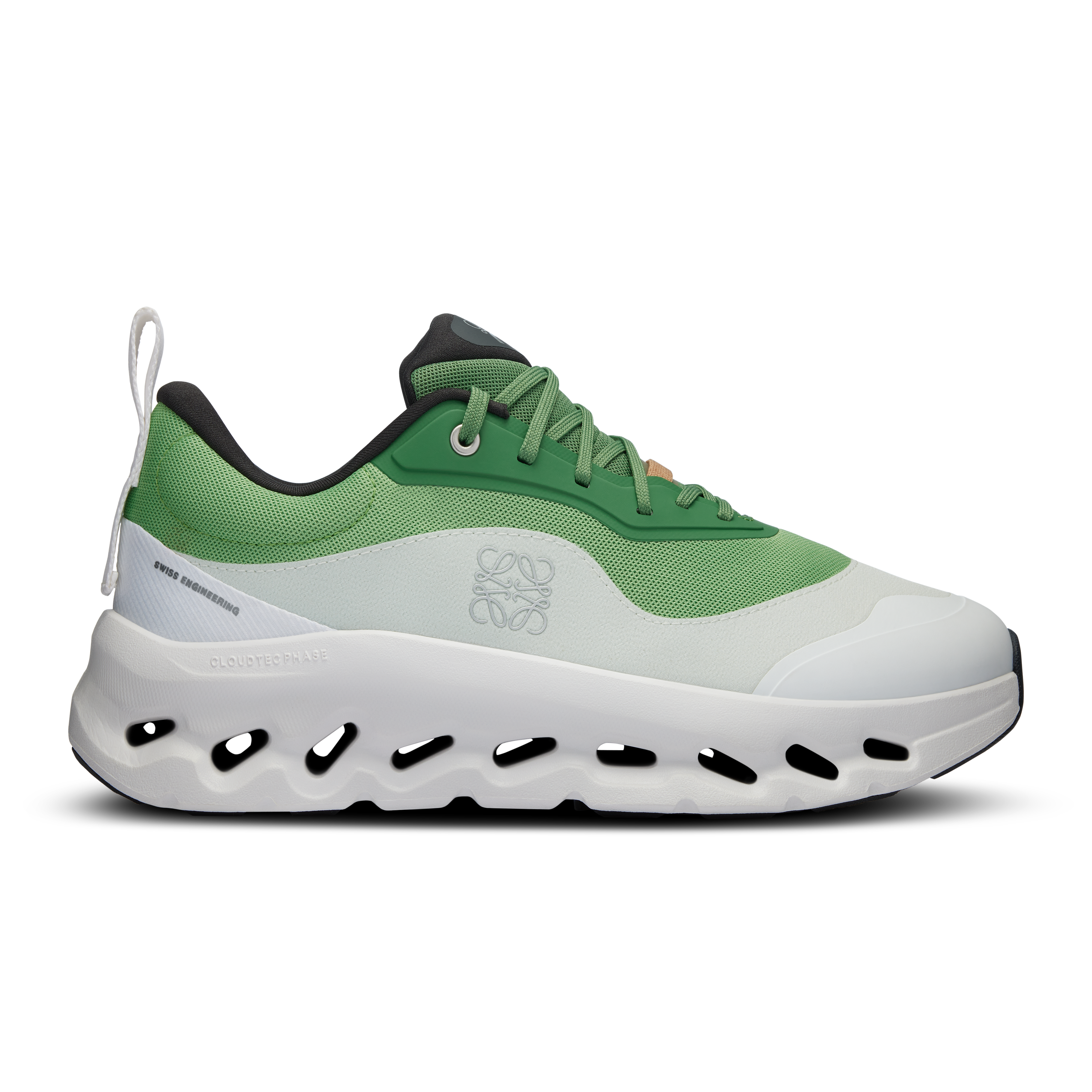 On Cloudtilt LOEWE 2 Women's Green/White