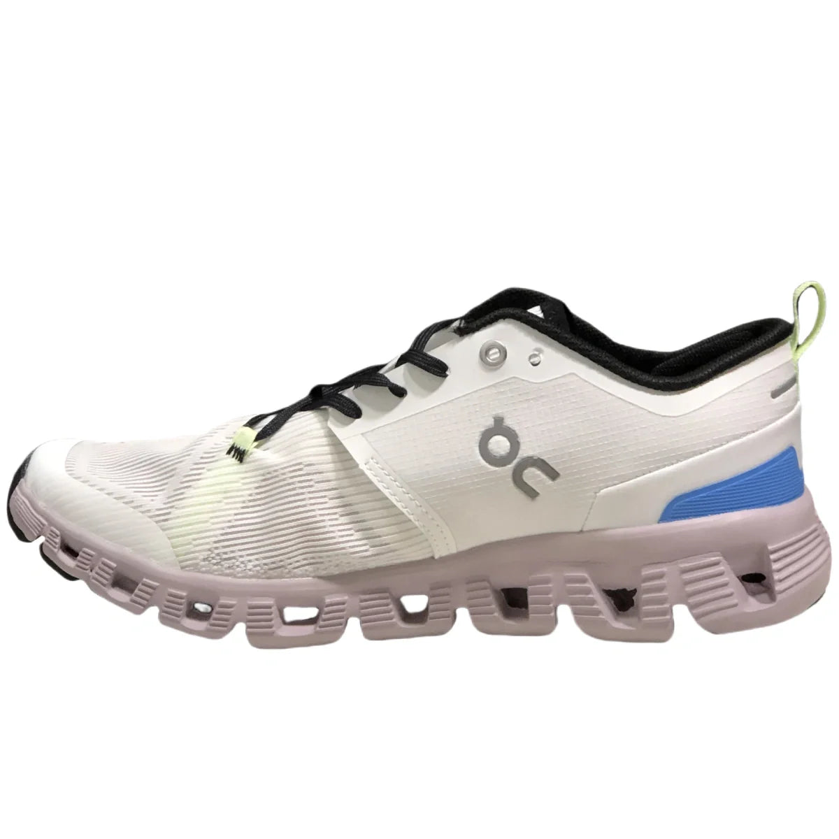 On Cloud X3 /Shift Women’S White/Blue