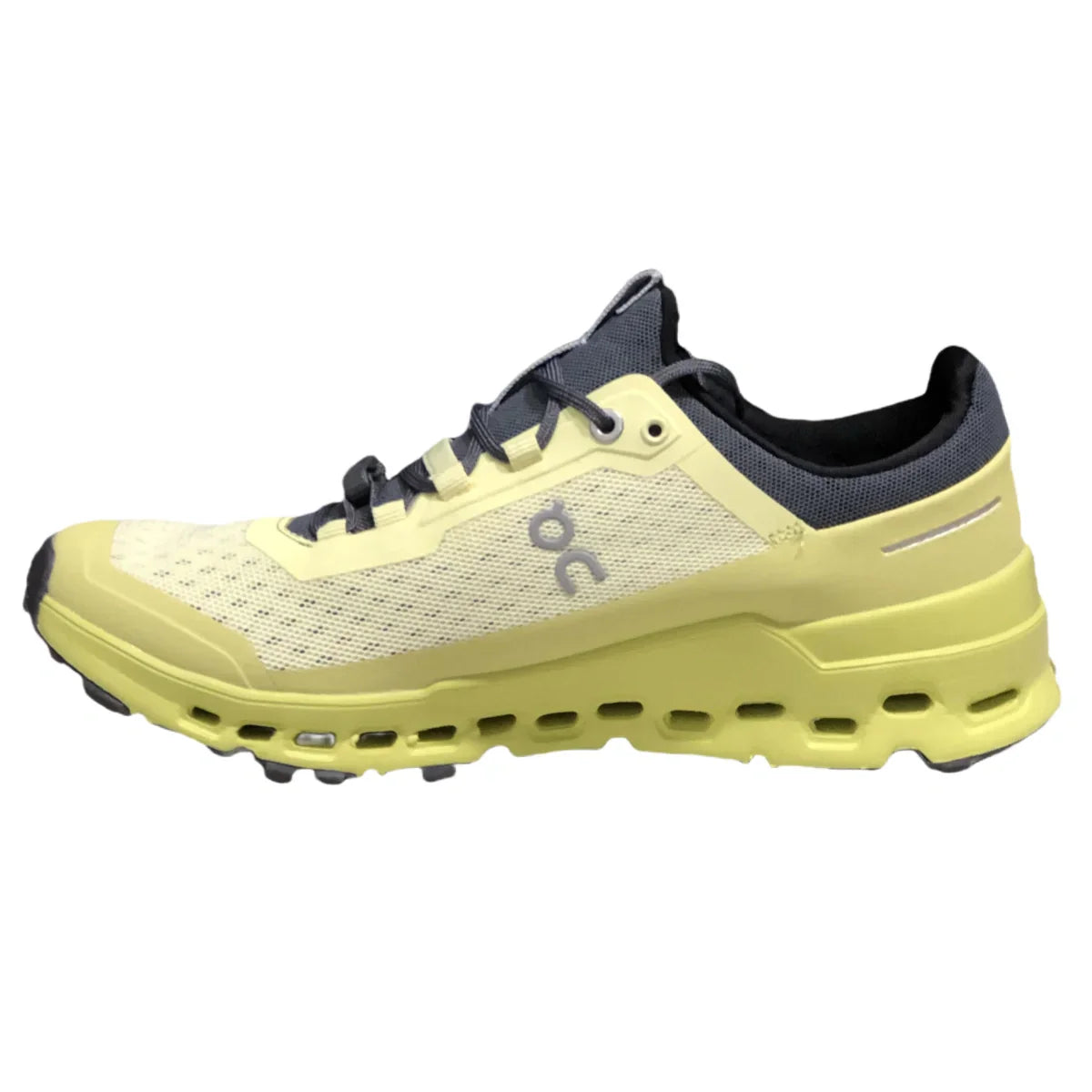 On Cloud Ultra Men Bright yellow