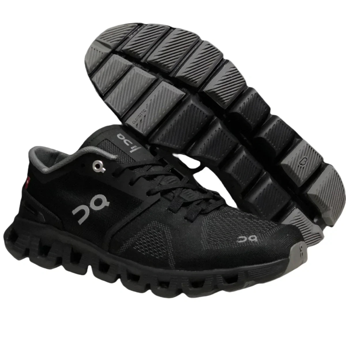 On Cloud X1 Women’s black