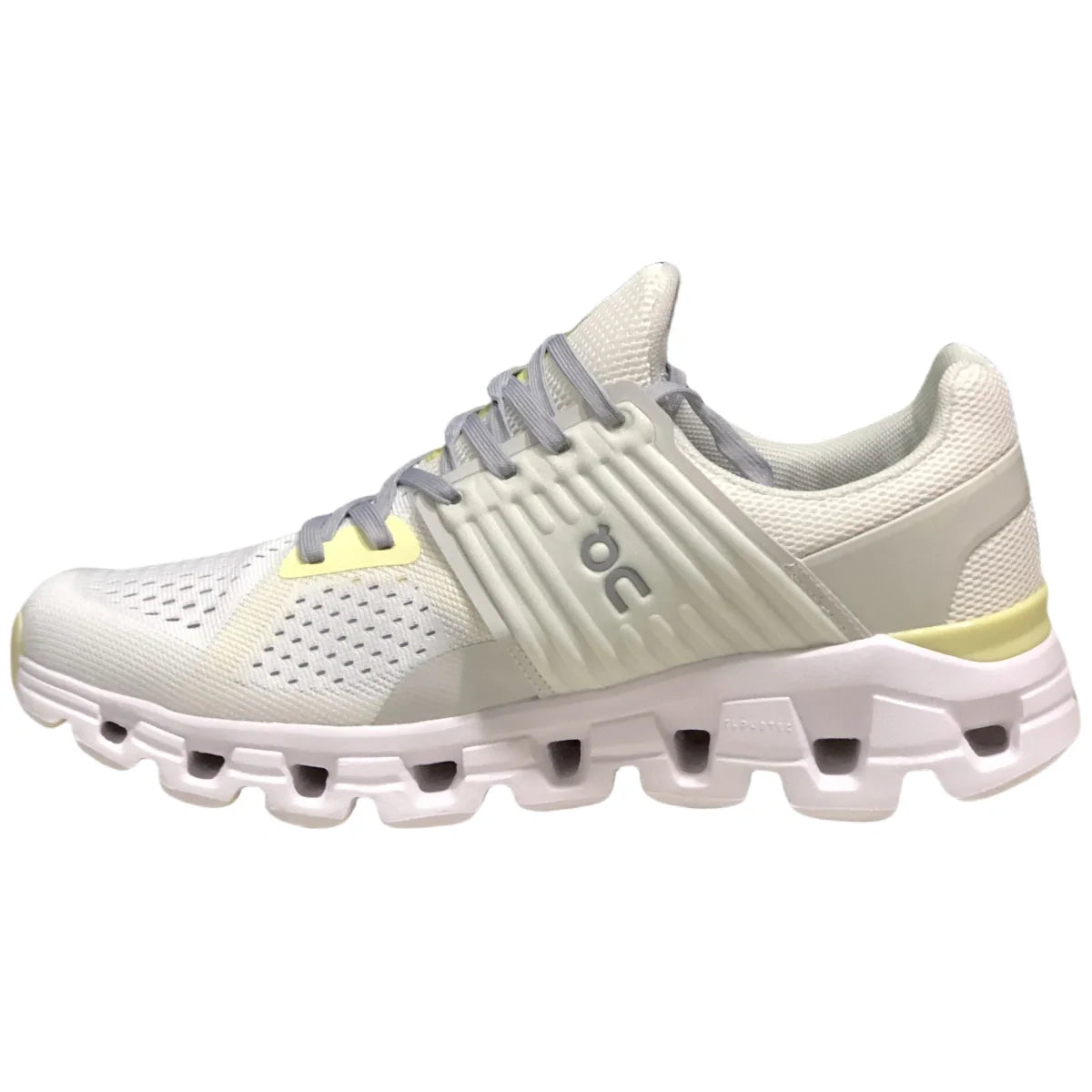 On Cloudswift Women's Yellow