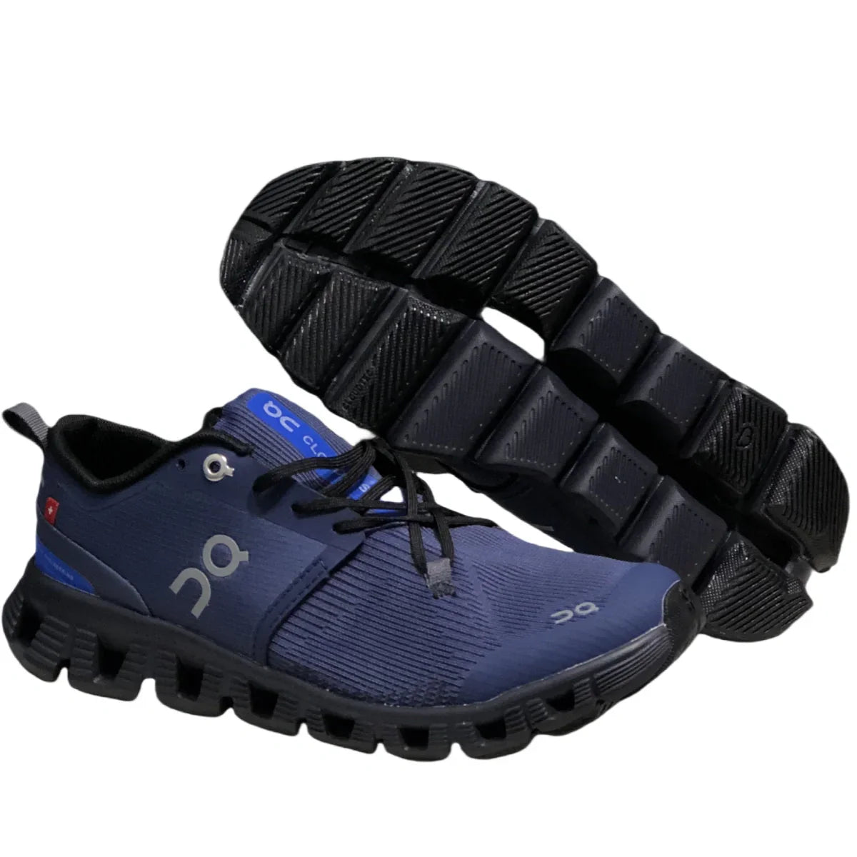 On Cloud X3 /Shift Men'S Tannin/Blue