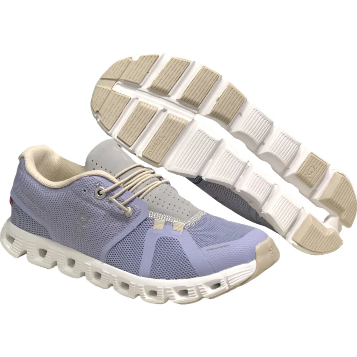 On Cloud 5  Women's Nimbus Ash