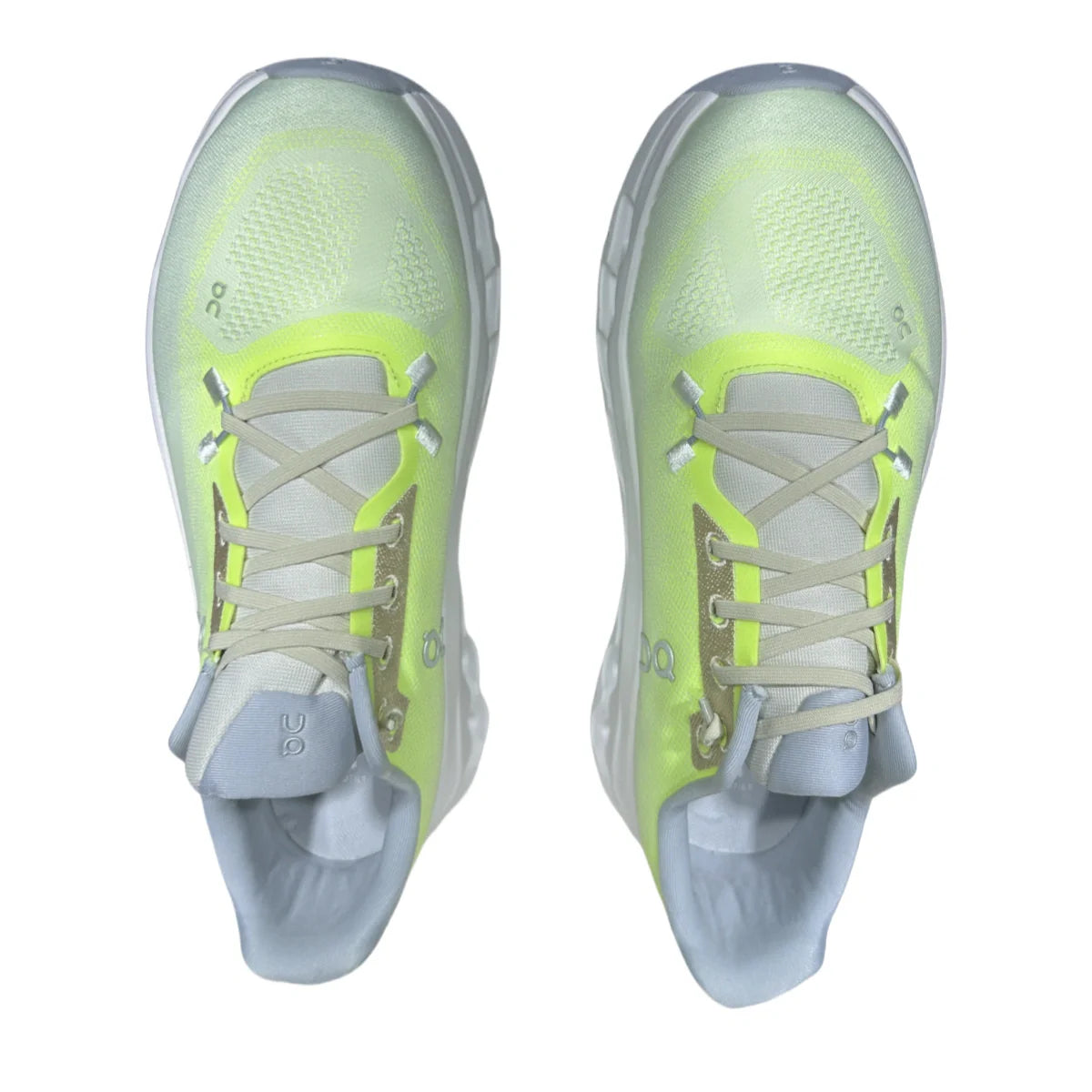 On Cloudtilt  Men's Lime/ivory