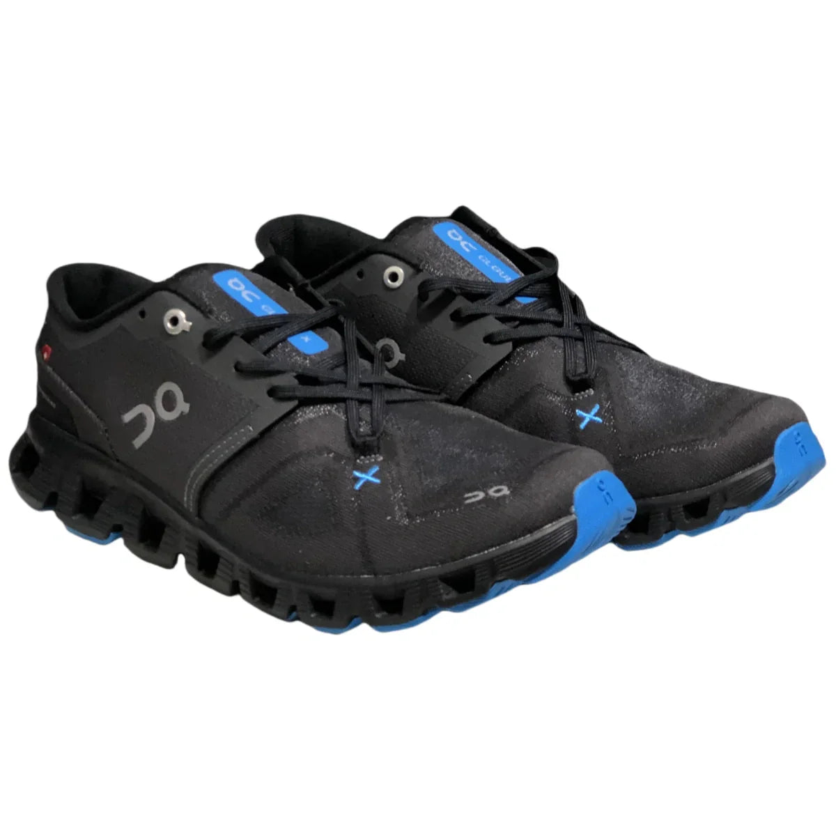 On Cloud X3 /Shift Men'S Niagara Blue