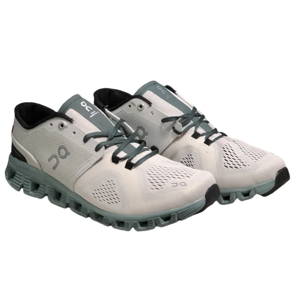 On Cloud X1 Women’s Grayish green