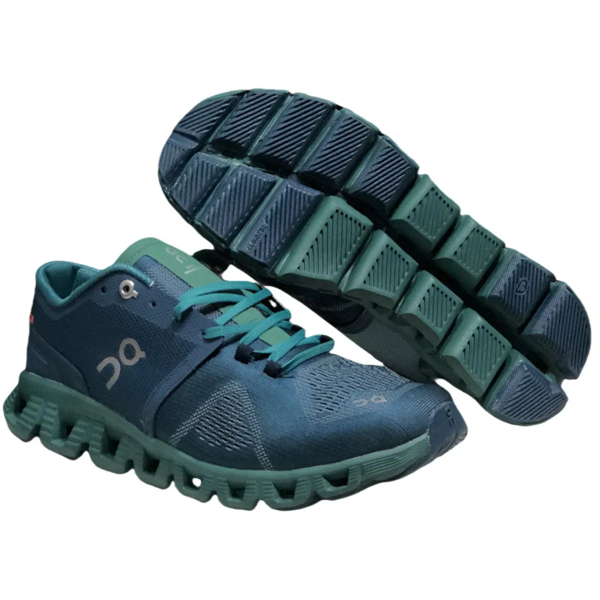 On Cloud X1 Women’s Storm blue