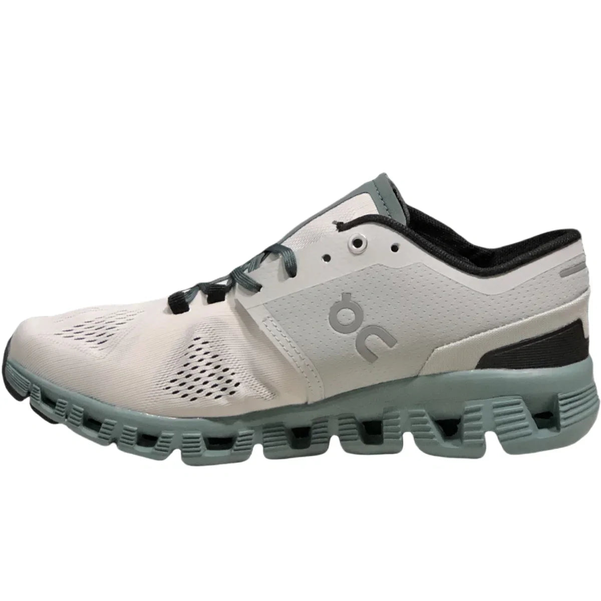 On Cloud X1 Women’s Grayish green