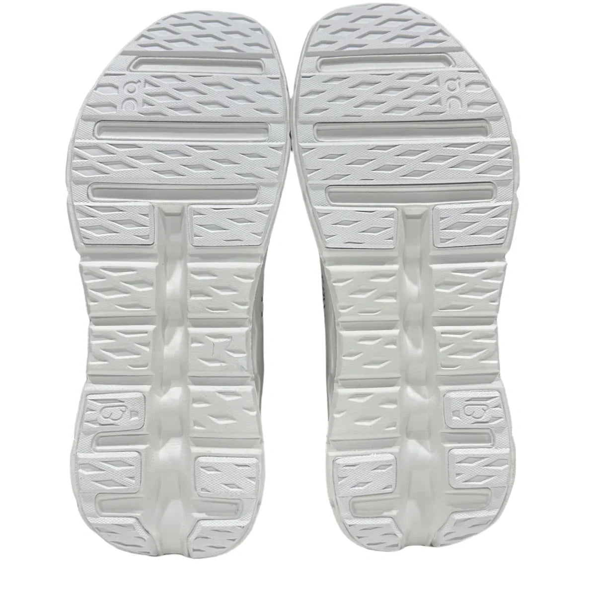 On LOEWE x On Cloudtilt Women'S White