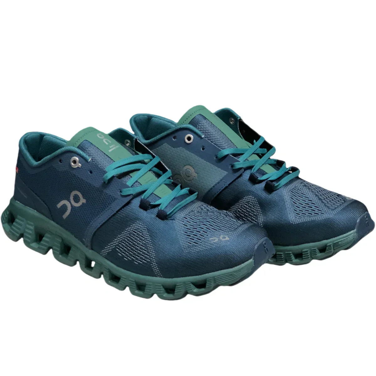 On Cloud X1 Women’s Storm blue