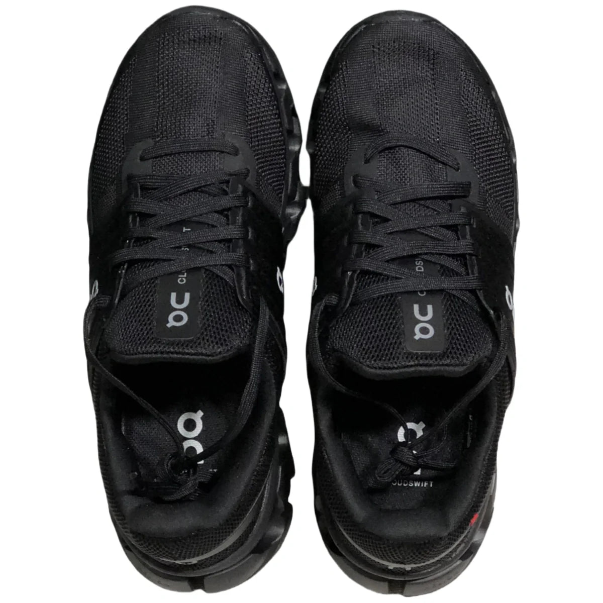 On Cloudswift 3 Women's All black