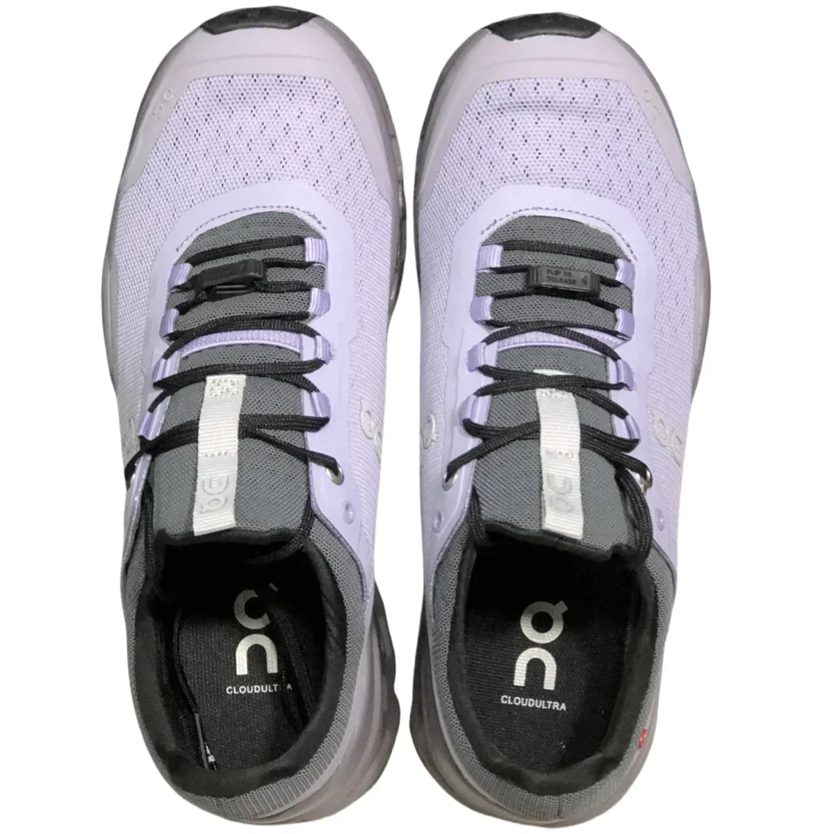 On Cloud Ultra Men Lavender