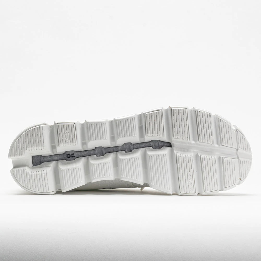 On Cloud 5 Men's All White