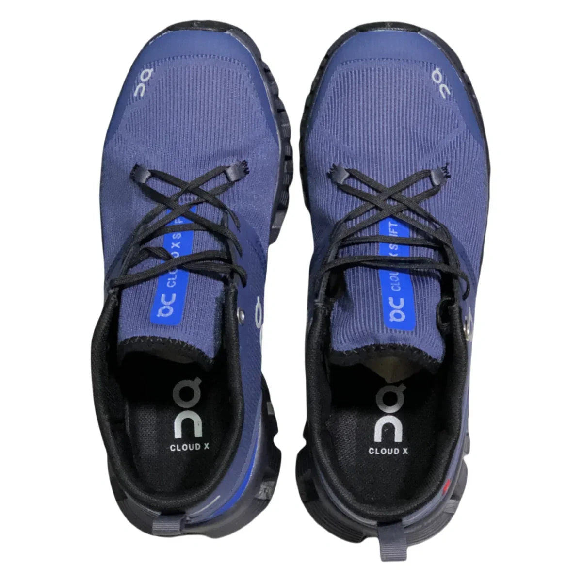 On Cloud X3 /Shift Men'S Tannin/Blue