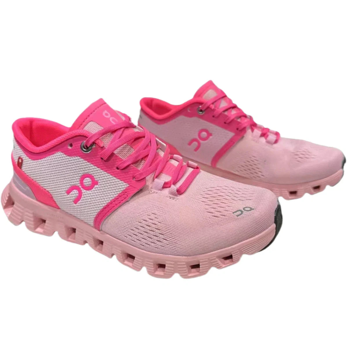 On Cloud X1 Women’s Pink