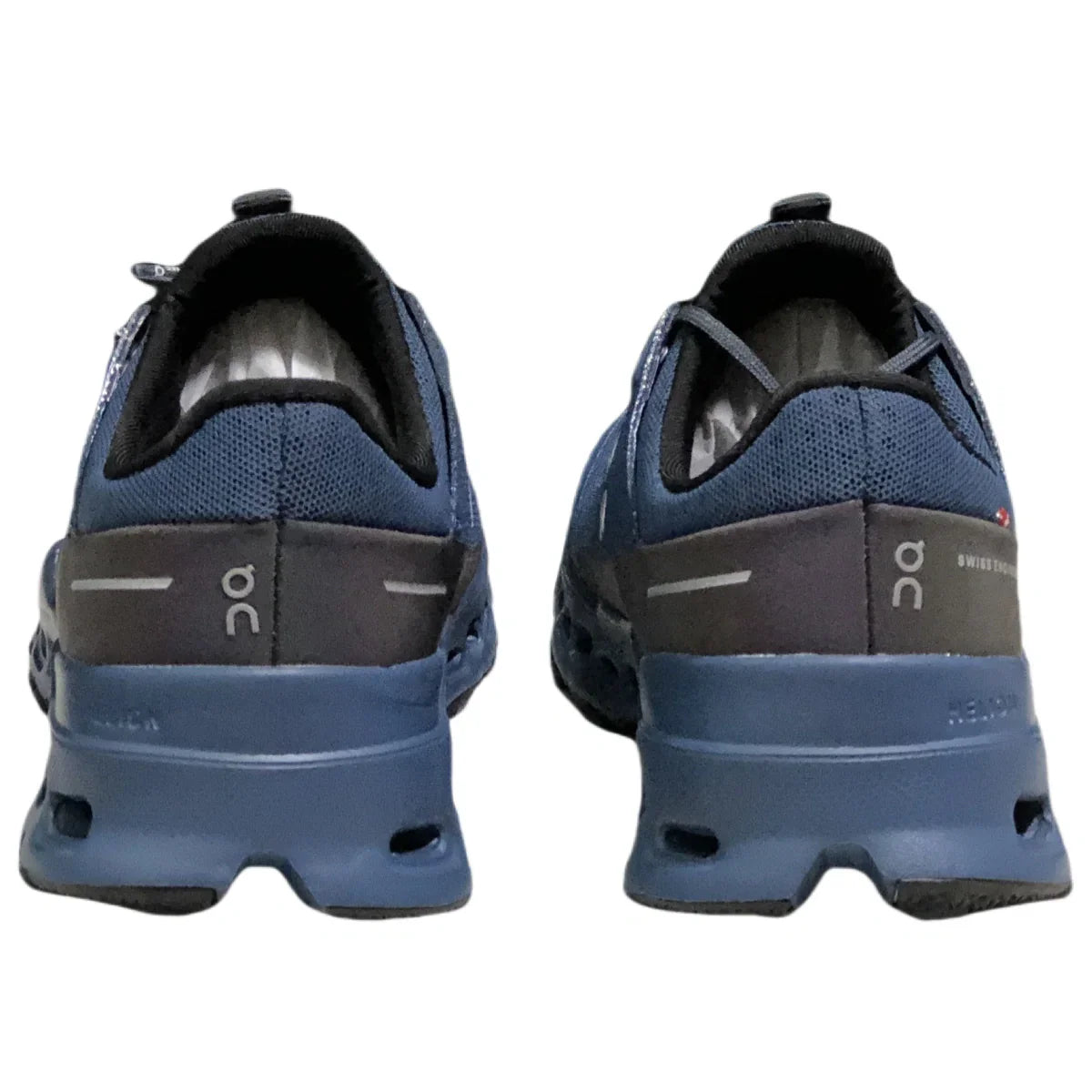 On Cloud Ultra Men Navy blue