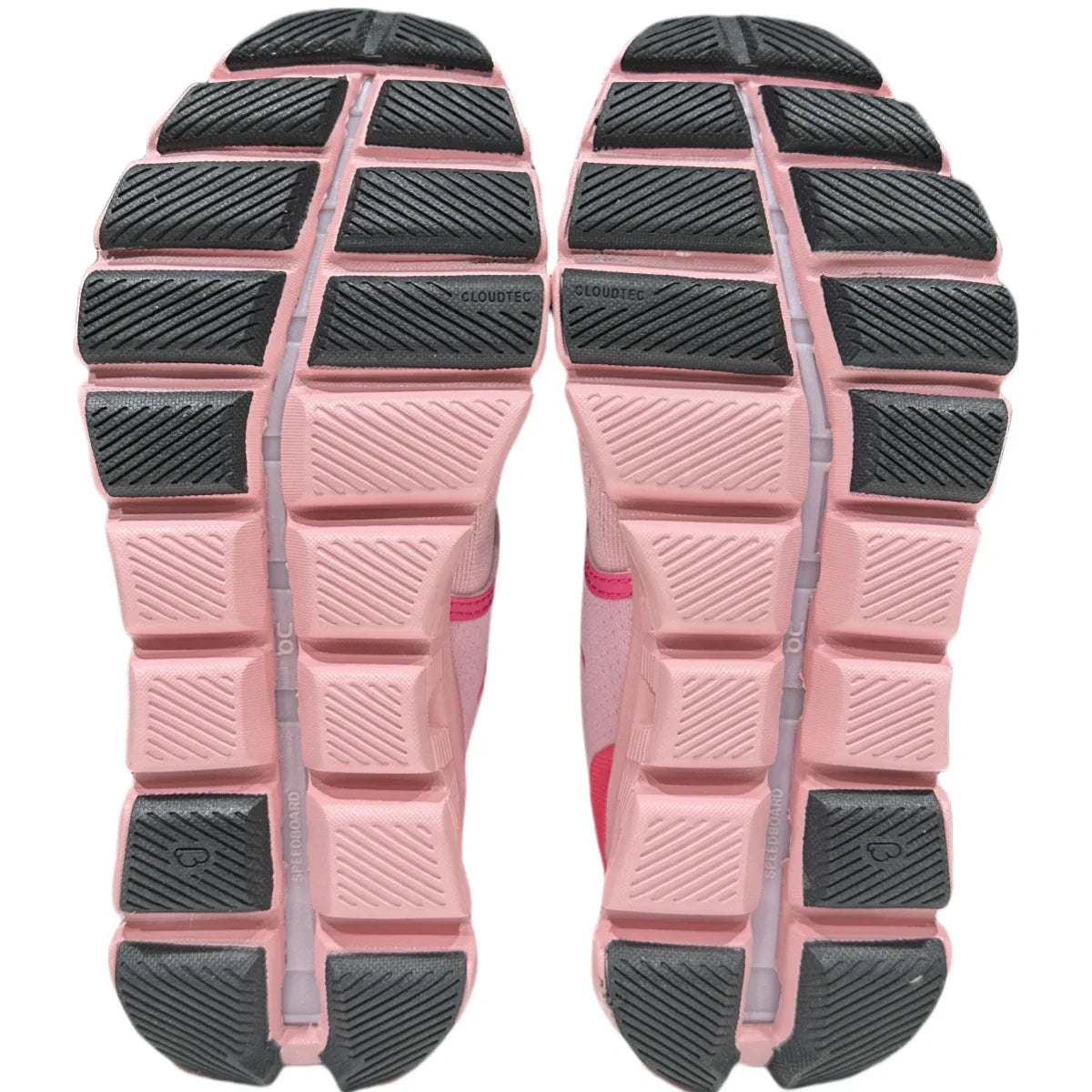 On Cloud X1 Women’s Pink