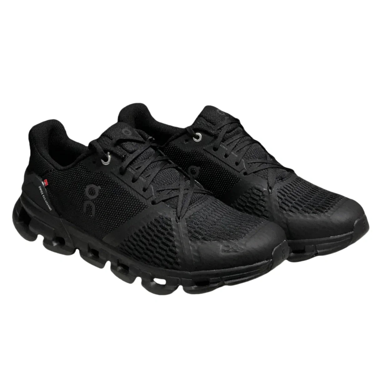 On Cloudflyer 3 Women'S All black