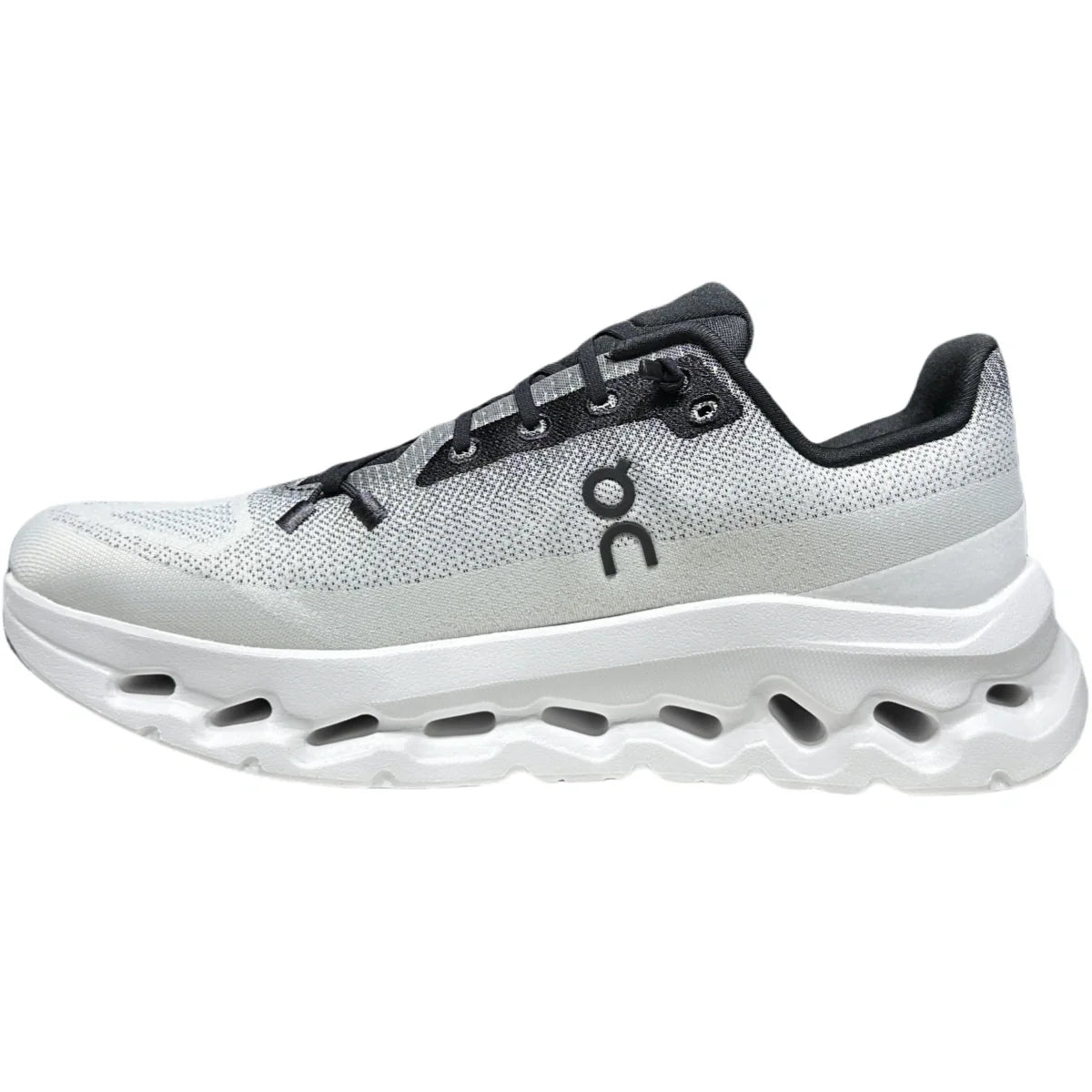 On Cloudtilt  Women's Black/ivory