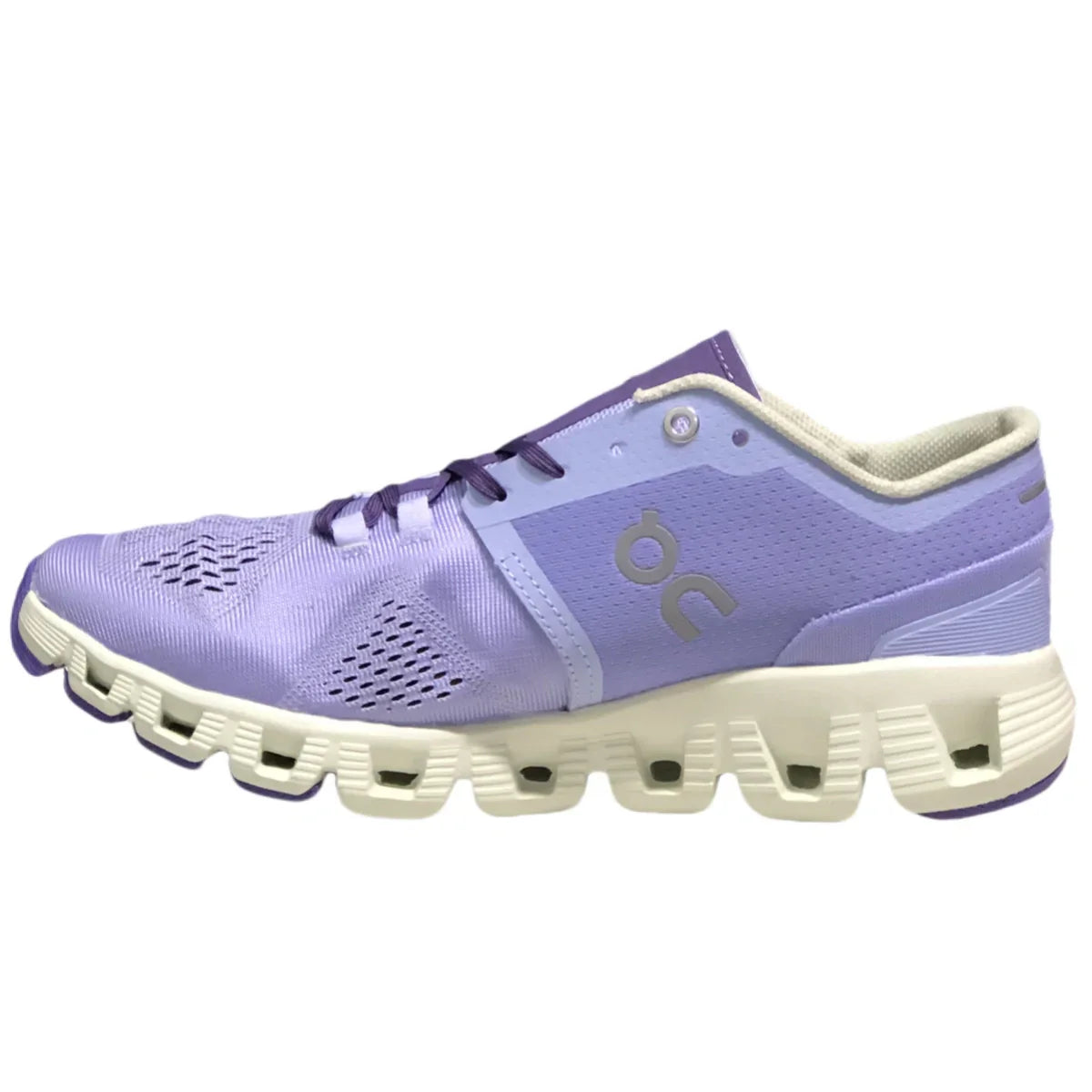 On Cloud X1 Men violet