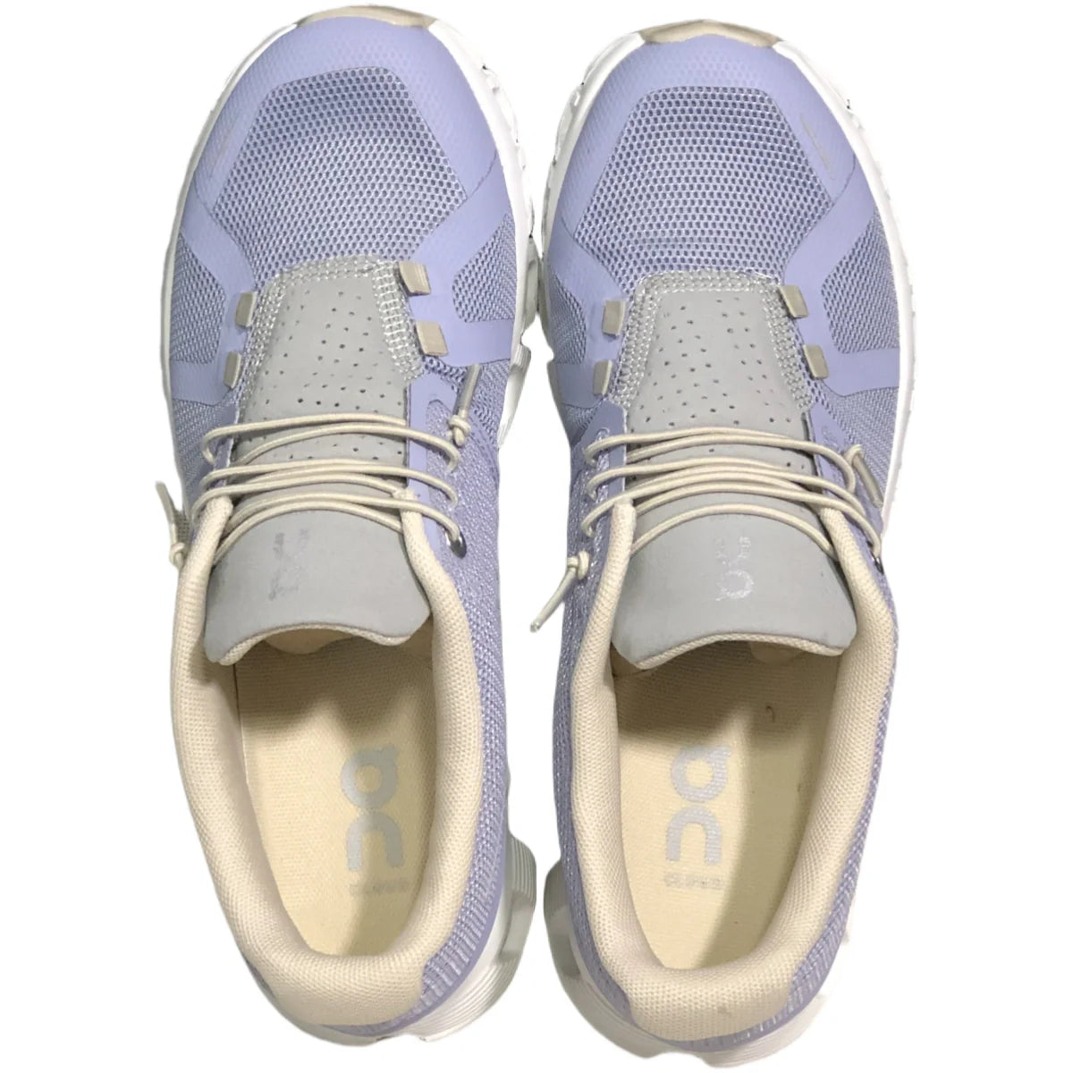 On Cloud 5  Women's Nimbus Ash