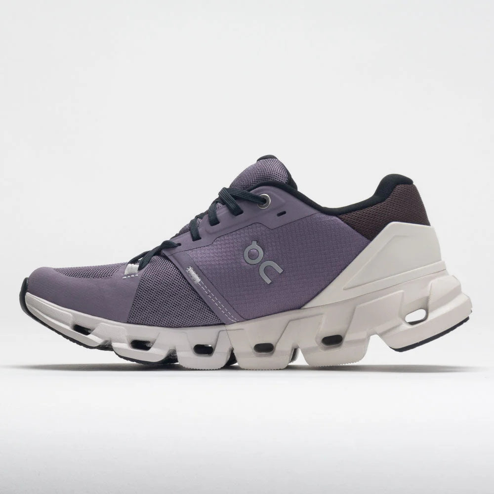 On Cloudflyer 4 Women's Shark/Pearl