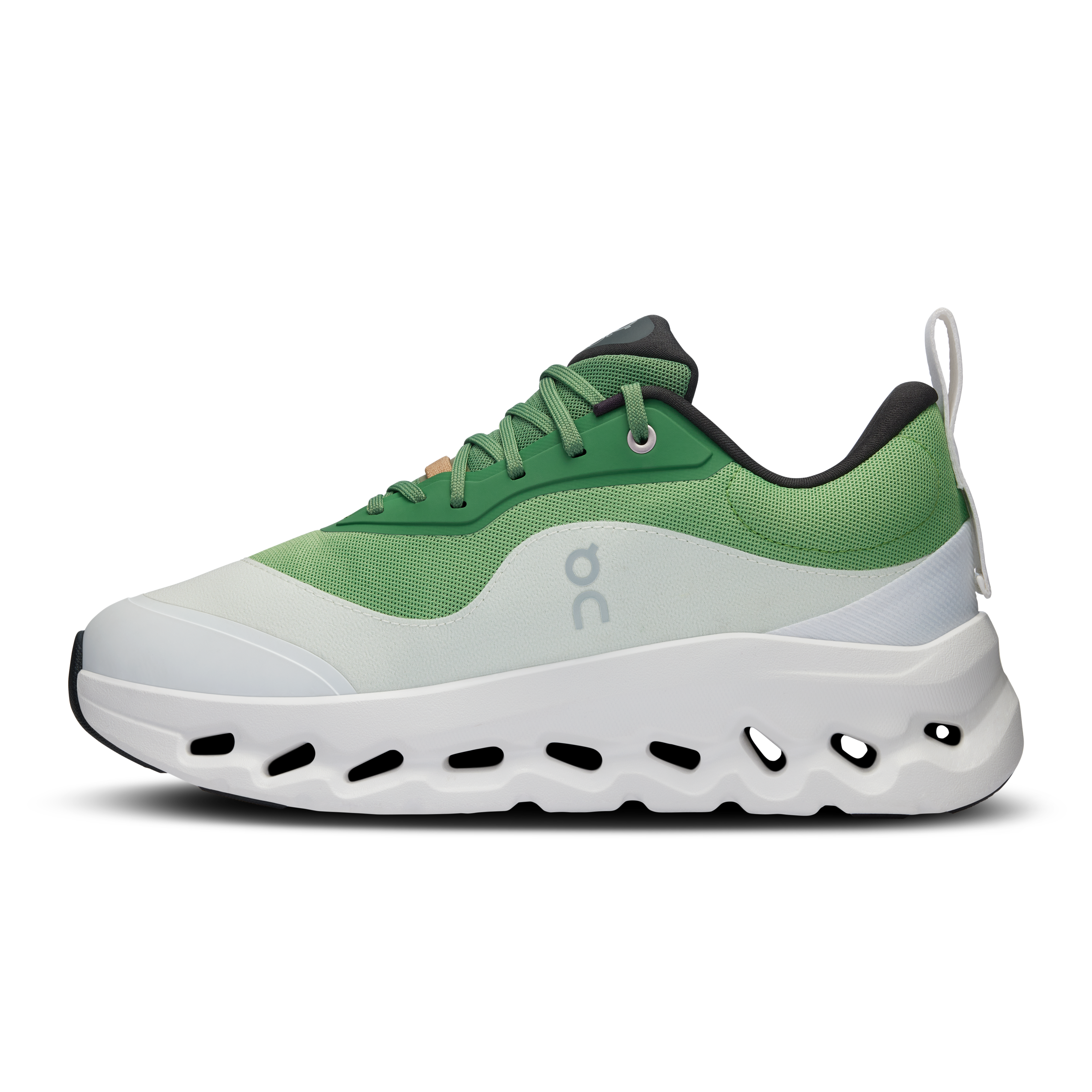 On Cloudtilt LOEWE 2 Women's Green/White