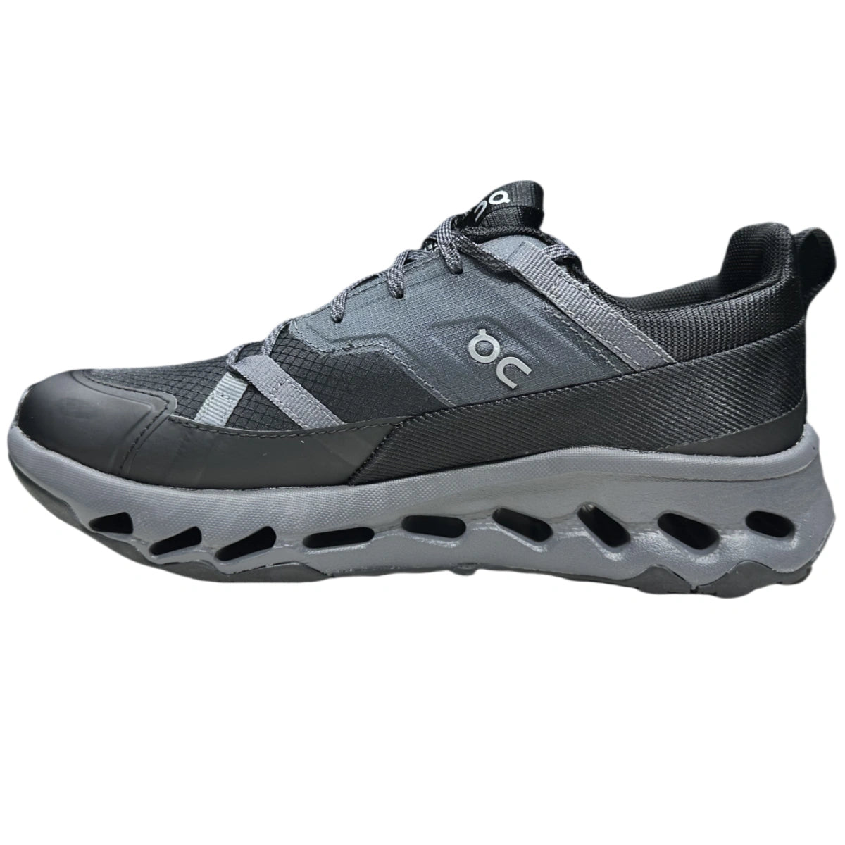 On Cloudhorizon Men's Black/Grey