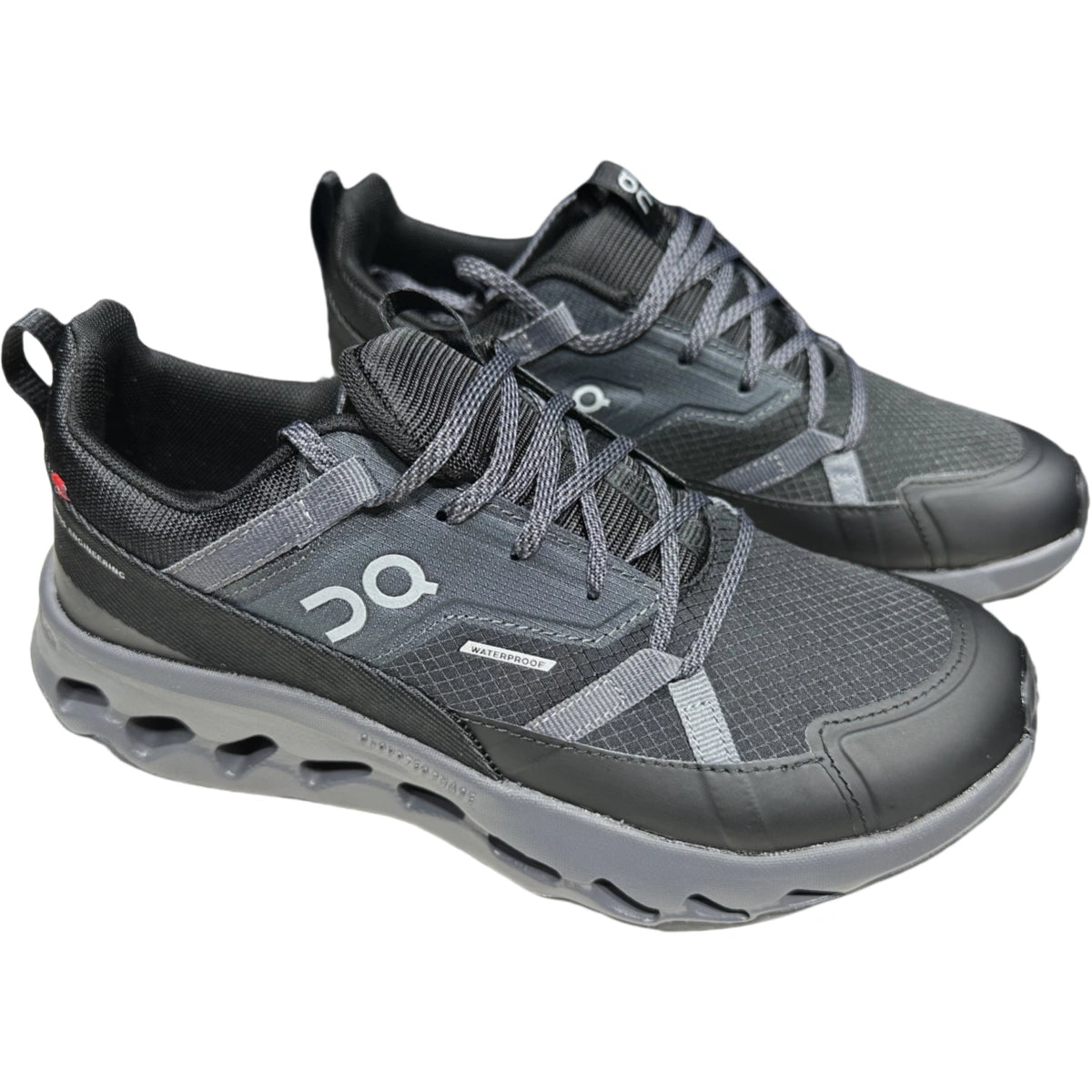 On Cloudhorizon Women's Black/Grey