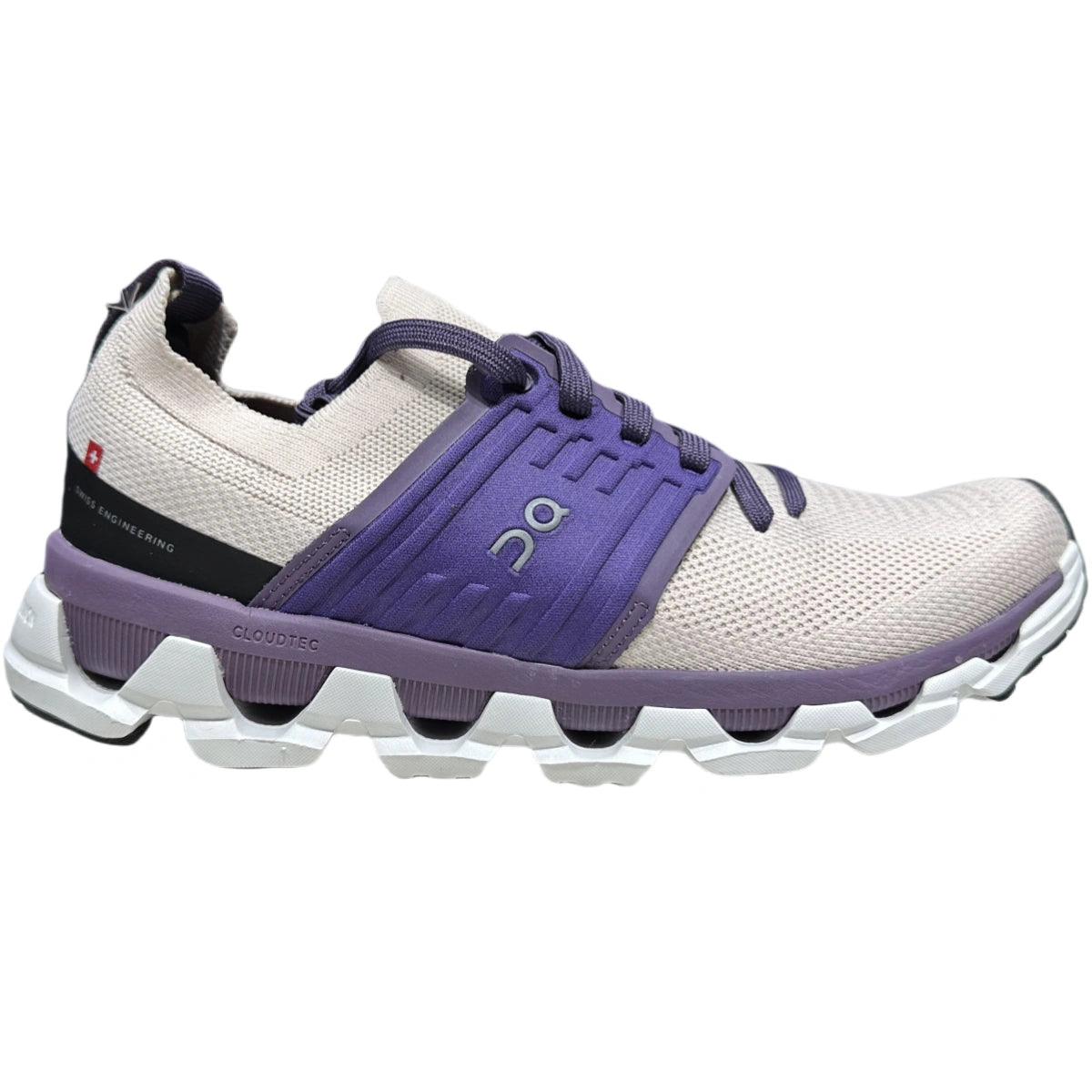 On Cloudswift 3  Women's  Purple