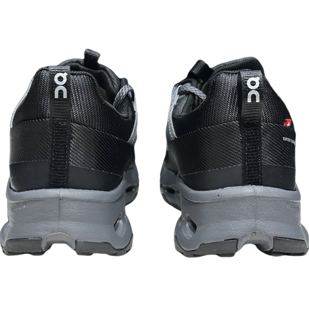 On Cloudhorizon Men's Black/Grey