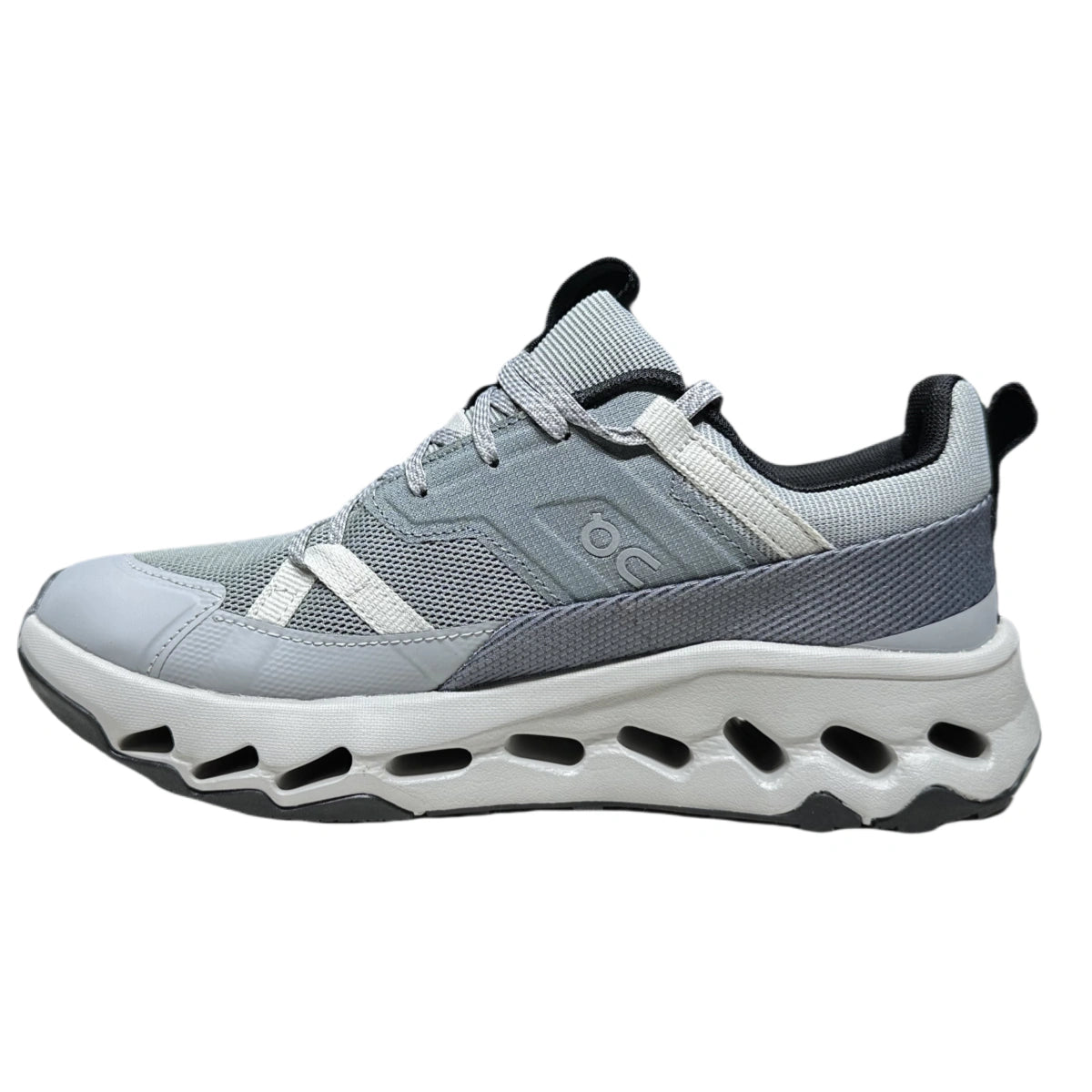 On Cloudhorizon Women's Grey/White