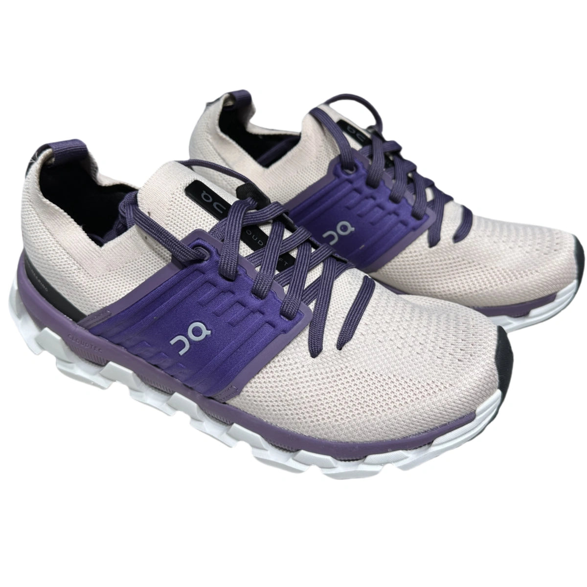 On Cloudswift 3  Women's  Purple